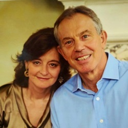 Tony Blair